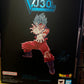 S.H.Figuarts Dragon Ball Super Saiyan God Son Goku Kaio-Ken -V-Jump 30th