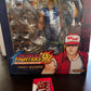 STORM COLLECTIBLES The King of Fighters Special Edition Terry Bogard