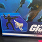 G.I. Joe: Classified Series Snake Eyes & Timber Collectible Toy Action Figures