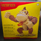 Jakks: Donkey Kong ~DELUXE DONKEY KONG~ Action Figure *NEW in BOX* 2021 nintendo