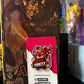 Kong Studios Dragon Ball AF GOKU SSJ5 - KONG 27 Figuarts Beast Deities