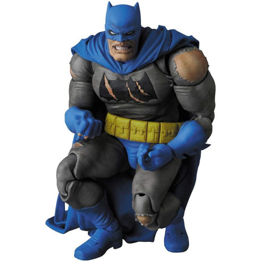 Batman: The Dark Knight Returns Triumphant MAFEX No.119 Batman