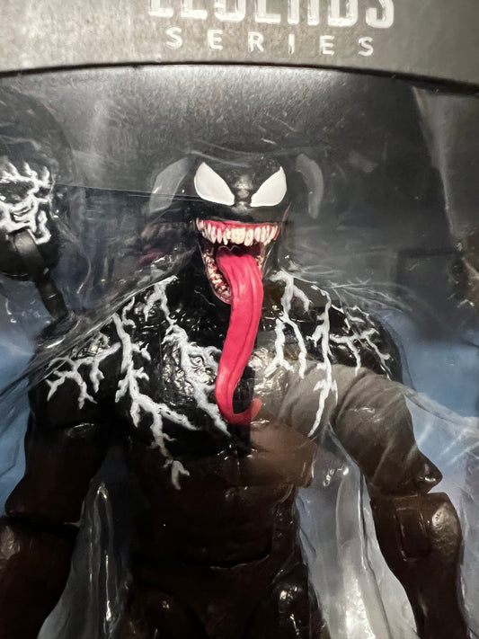 Marvel Legends Venom